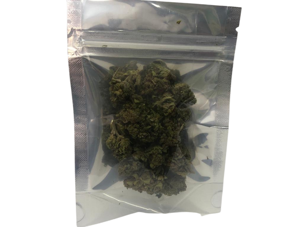 Super Women - CBD Flower 3.5g